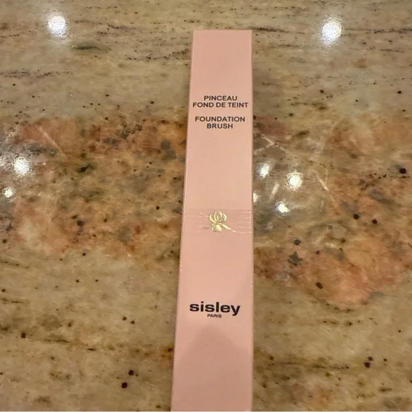 Sisley Pink Cosmetic Packaging - Picture 3 of 3